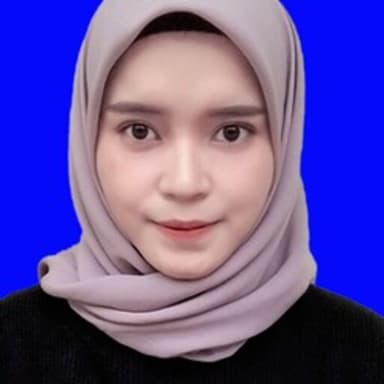 Profil CV Yuni Saraswati