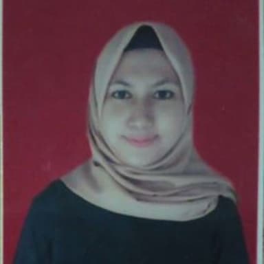 Profil CV Yunita