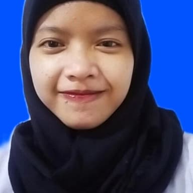 Profil CV Yunita Eka Ashari