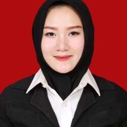 CV Yunita Eva Maridah