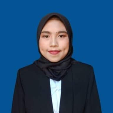 Profil CV Yunita Handayani