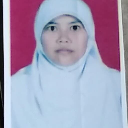 CV Yunita Hasni Rahayu