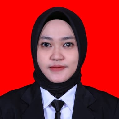 Profil CV Yunita Puspitasari, S.A.P.