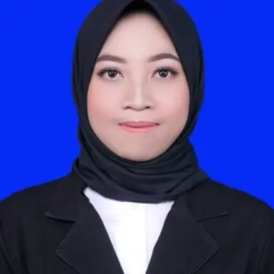 Profil CV Yunita Rusiana