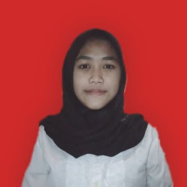 Profil CV Yunita Sari