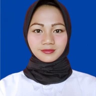 Profil CV Yunita Sari Putri Hestiningrum