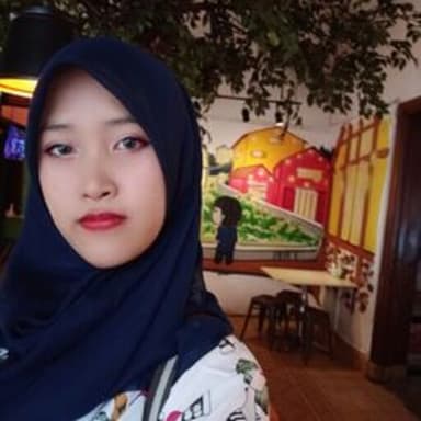 Profil CV Yunita Sari Riski Putri