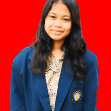 Profil CV Yunita Theresia Hutabarat