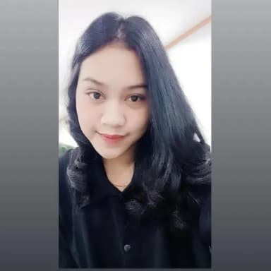 Profil CV Yuni Widya Ningsih