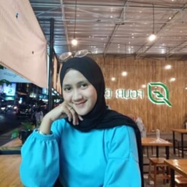 Profil CV Yuni Wulandari