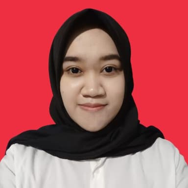 Profil CV Yuni Yulianti