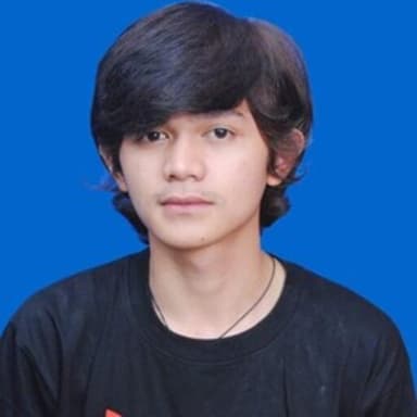 Profil CV Yunus Maulana