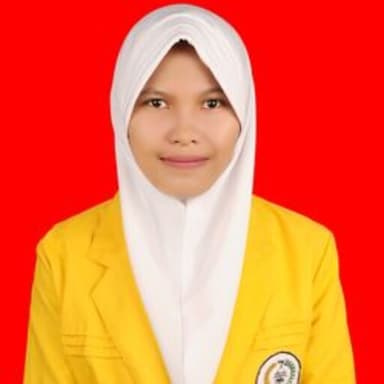 Profil CV Yurisa Malina