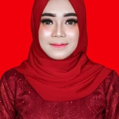 Profil CV Yurita Purnama Sari