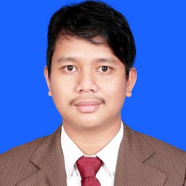 Profil CV Yusep Permana Abdul Aziz