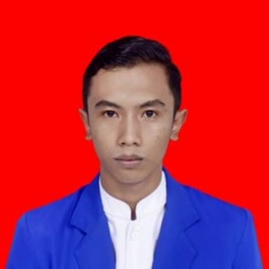 Profil CV Yusep Robi