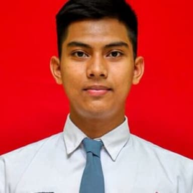 Profil CV Yusfeziya Azwar Hardison