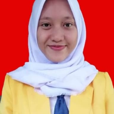 Profil CV Yusifa Ayu Fatimatuzzahra