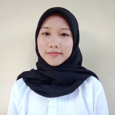 Profil CV Yusi Hani 