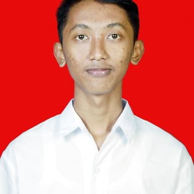 Profil CV Yusman Cahyadi