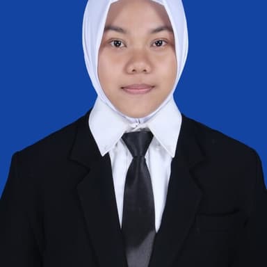 Profil CV Yusnita Rahmawati