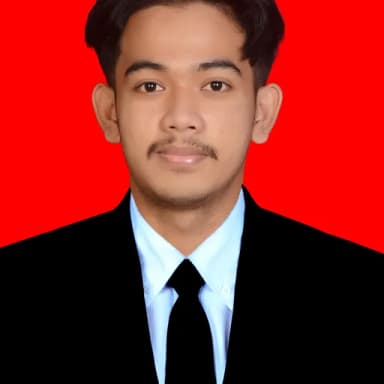 Profil CV Yusril