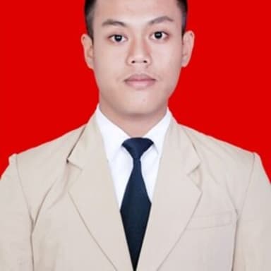 Profil CV Yusril Ikhza M