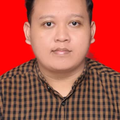 Profil CV Yusril Irsyadi