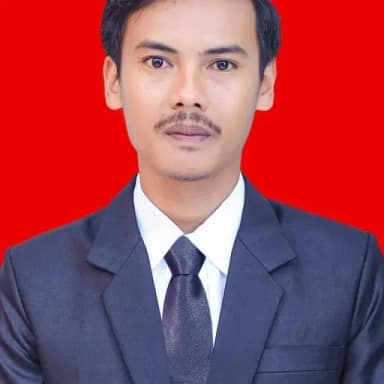 Profil CV Yusril Surya Dzulhajat 