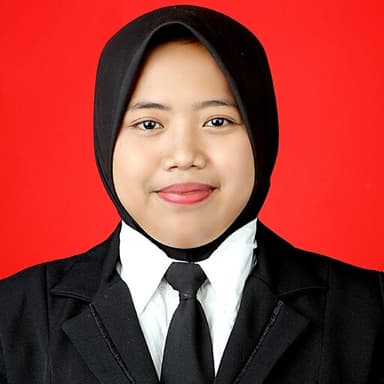 Profil CV Yusrina Alifah