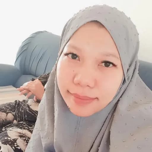 CV Yusrina Yusril