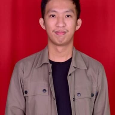 Profil CV Yusrin Saputra