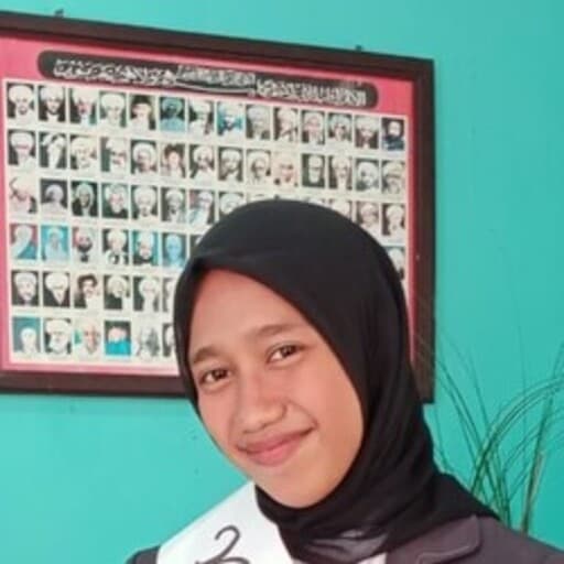 CV Yustika Rizkiana Bahari