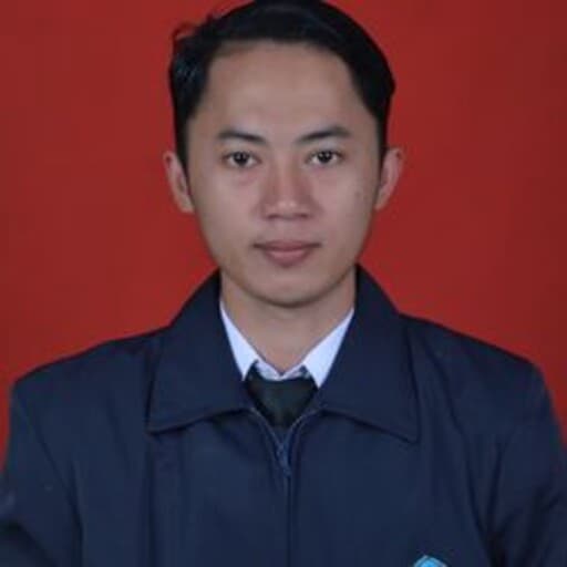 CV Yusuf Budiman