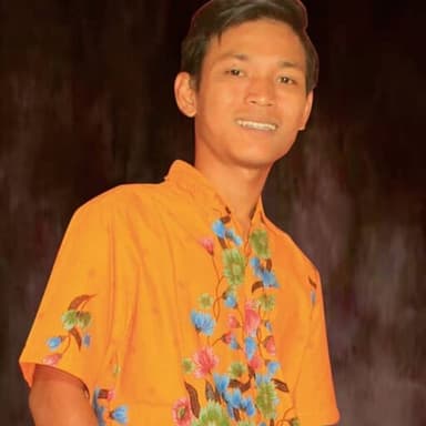 Profil CV Yusuf Kristianto