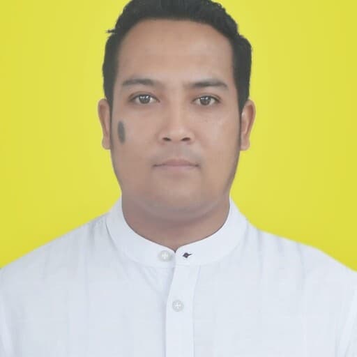 CV Yusuf Mustofa