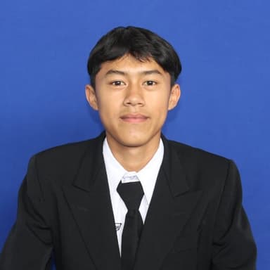 Profil CV Yusuf Saepulloh