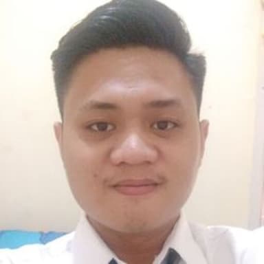 Profil CV Yusuf Setio