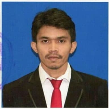 Profil CV Yusuf Tubaka