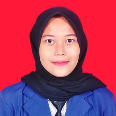 Profil CV Yusylikha istiadi