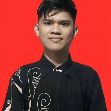 Profil CV WAHYU RIKSANDI PATILIMA 