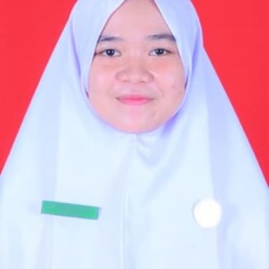 Profil CV Yuyun rezky amaya