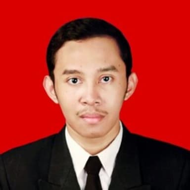 Profil CV DIMAS ADITYA PUTRA SUPRIADI