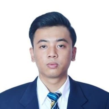 Profil CV Yzoga Adi Pamungkas