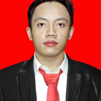 Profil CV Fadiil Dzaki Faiz