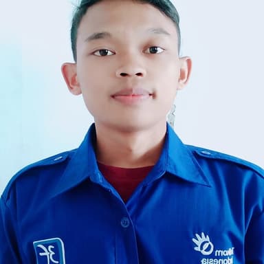 Profil CV Zaenal Arifin