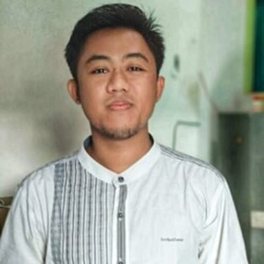 Profil CV Zaenuddin