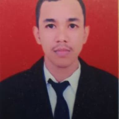 Profil CV Zaenul Munir