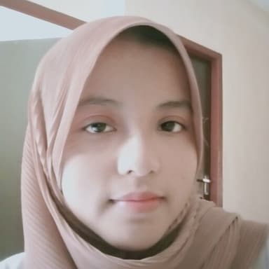 Profil CV Zahra