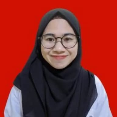 Profil CV Tuzzahra Andini S.Si